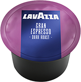 Blue Gran Espresso Capsules