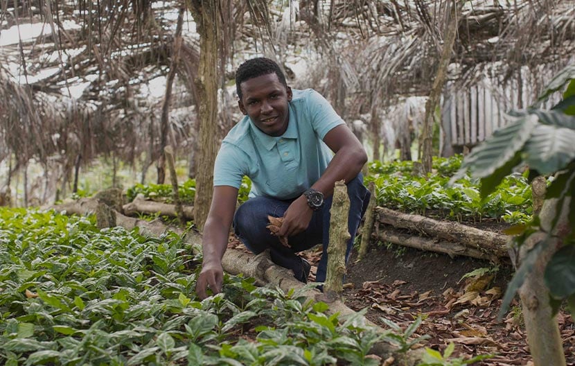 Uganda: nuestros jóvenes son nuestro futuro