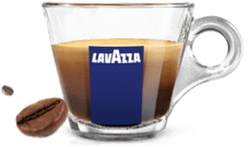 Coffee Service - SCEGLI LA TUA MACCHINA DEL CAFFE'! LAVAZZA BLUE LB-1000,  disegnata da #Pininfarina, è un concentrato di design e funzionalità:  sistema la tazzina, metti la cialda e gira la manopola!