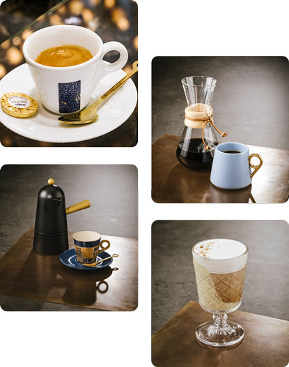 Discover our Espresso Cups