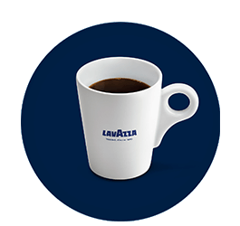 Lavazza Premium Mug Collection