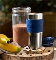 BODUM® - TRAVEL MUG