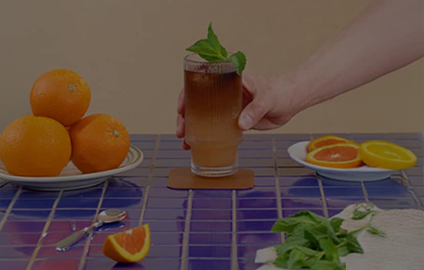 Bittersweet Paloma