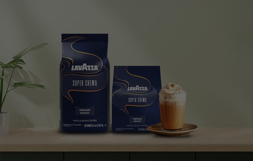 Brown Sugar Cinnamon Latte