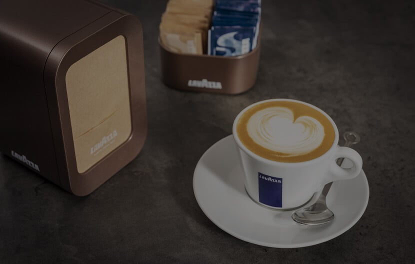 Macchiato Definition: Vocabulary and Curiosities | Lavazza