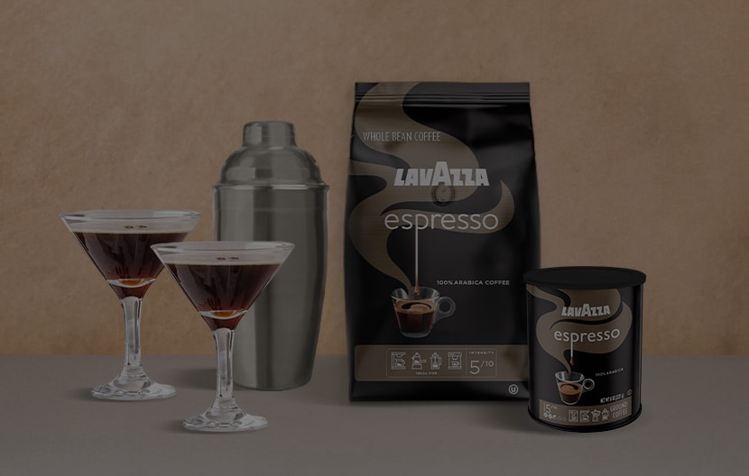Classic Espresso Martini Recipe