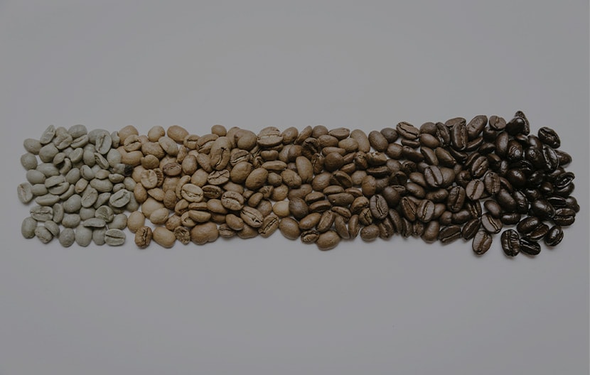 Curiosidades del vocabulario: significado de “intensidad del café”