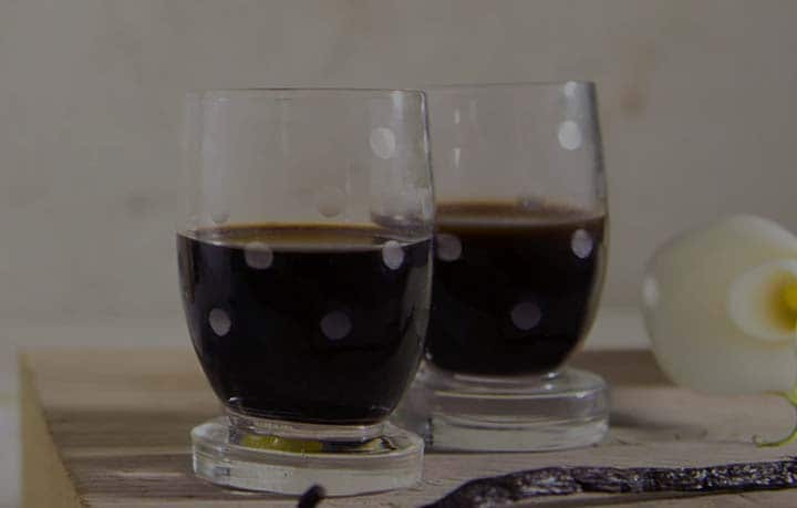 Licor de café de Lavazza: una receta deliciosa 
