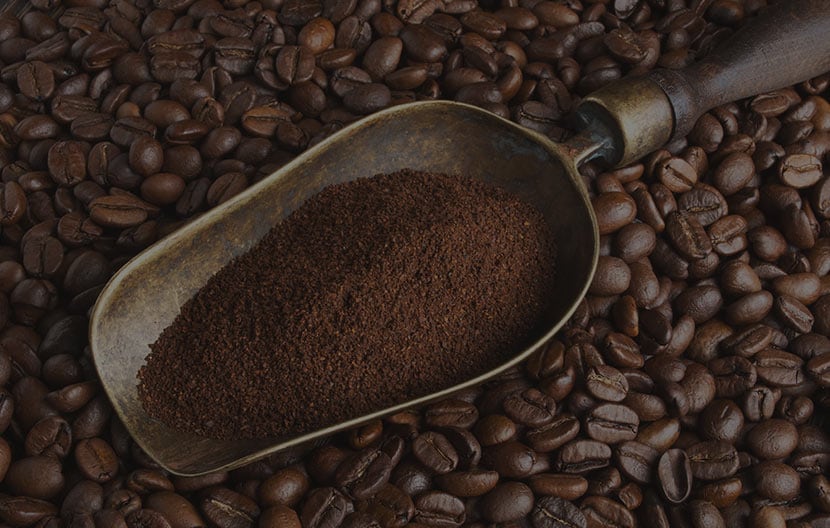 Definición de café descafeinado y curiosidades del vocabulario