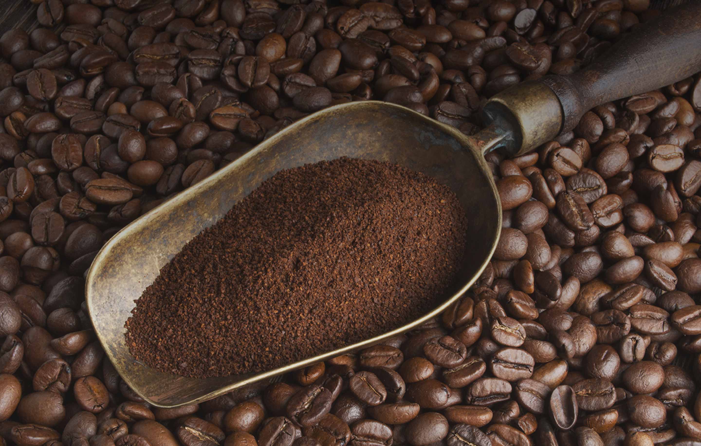 significado del café descafeinado