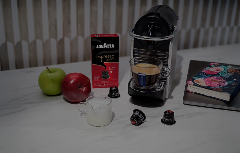 Fall Coffee Recipe Roundup