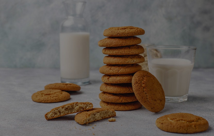 Healthy Italian Breakfast biscotti Recipe