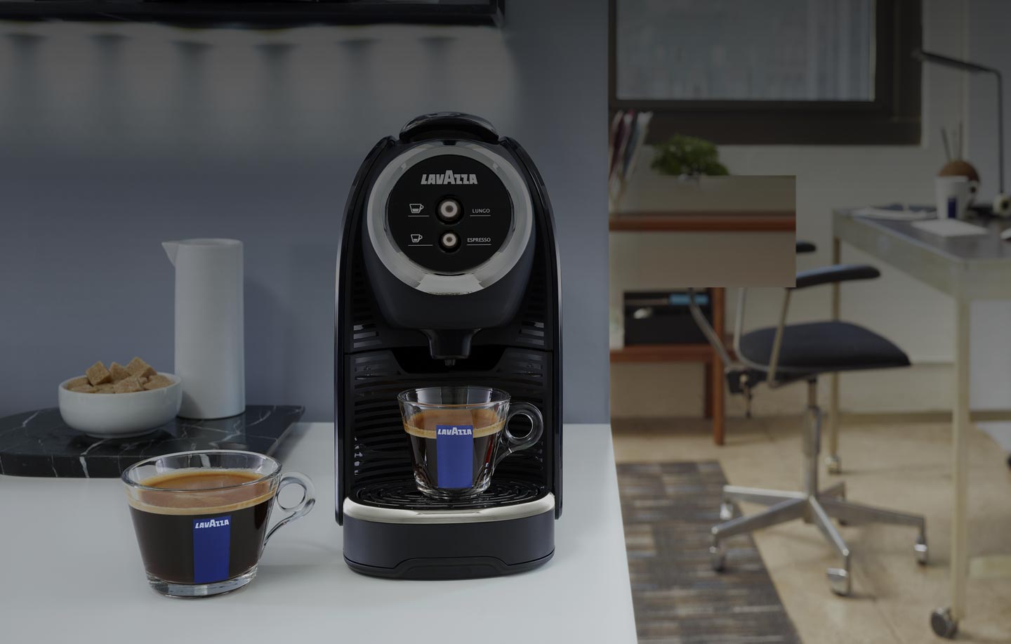 coffee machine classy mini