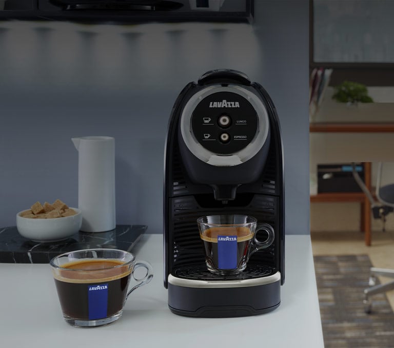 coffee machine classy mini