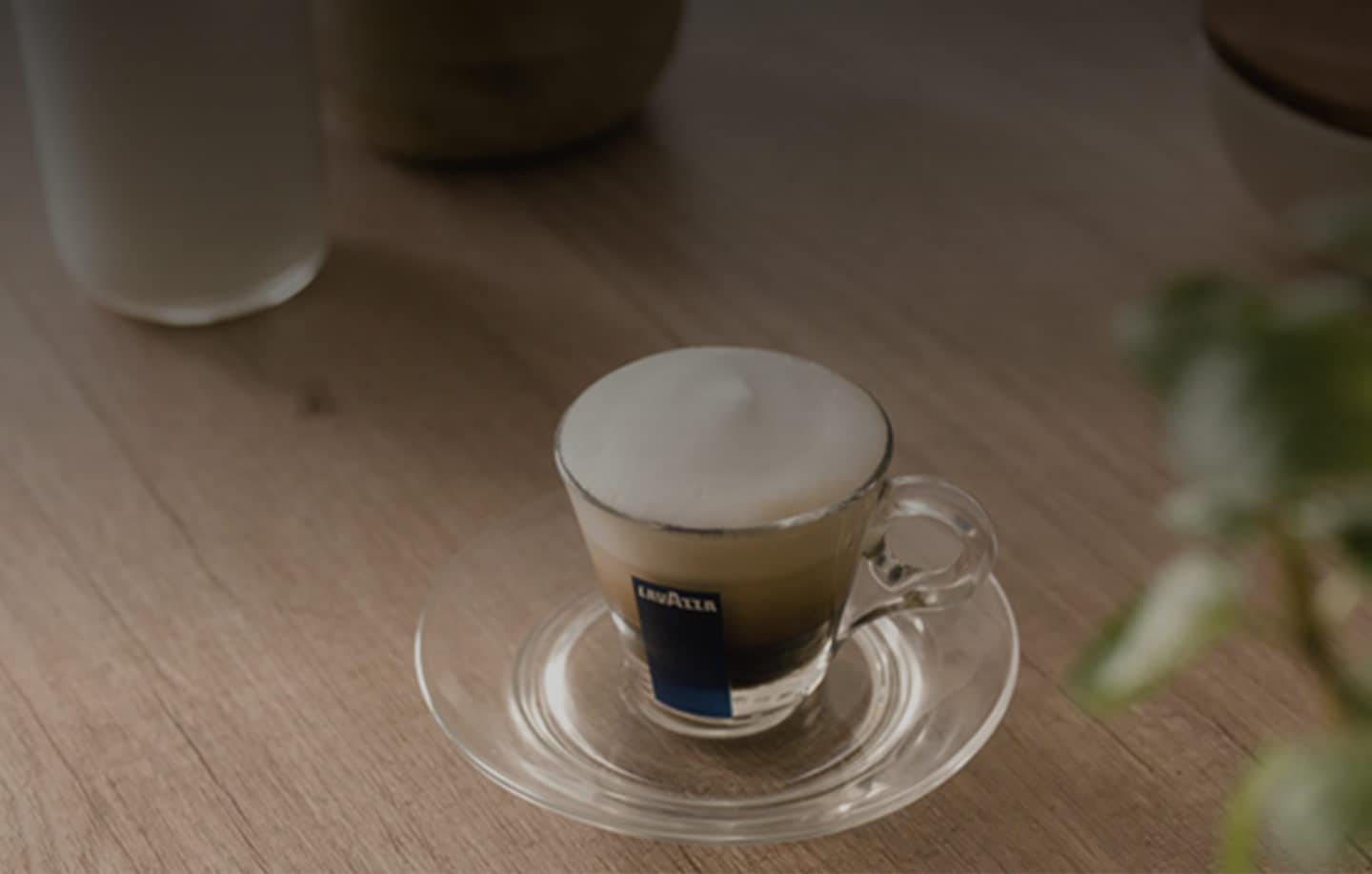 Macchiato Coffee