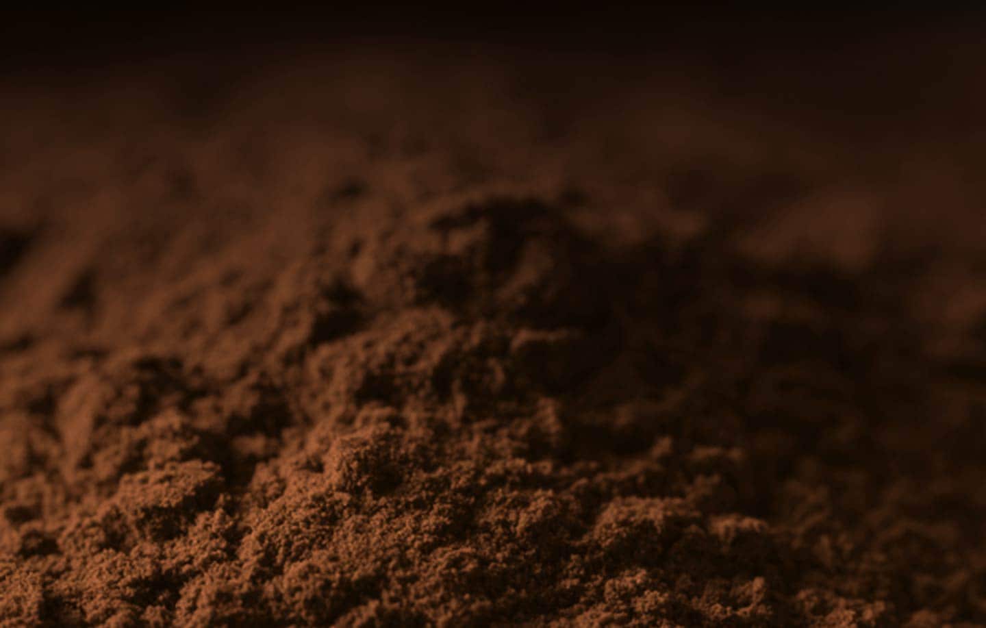 recycle coffee ground