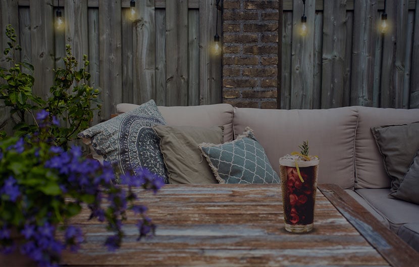 Mediterranean Cold Brew Recipe