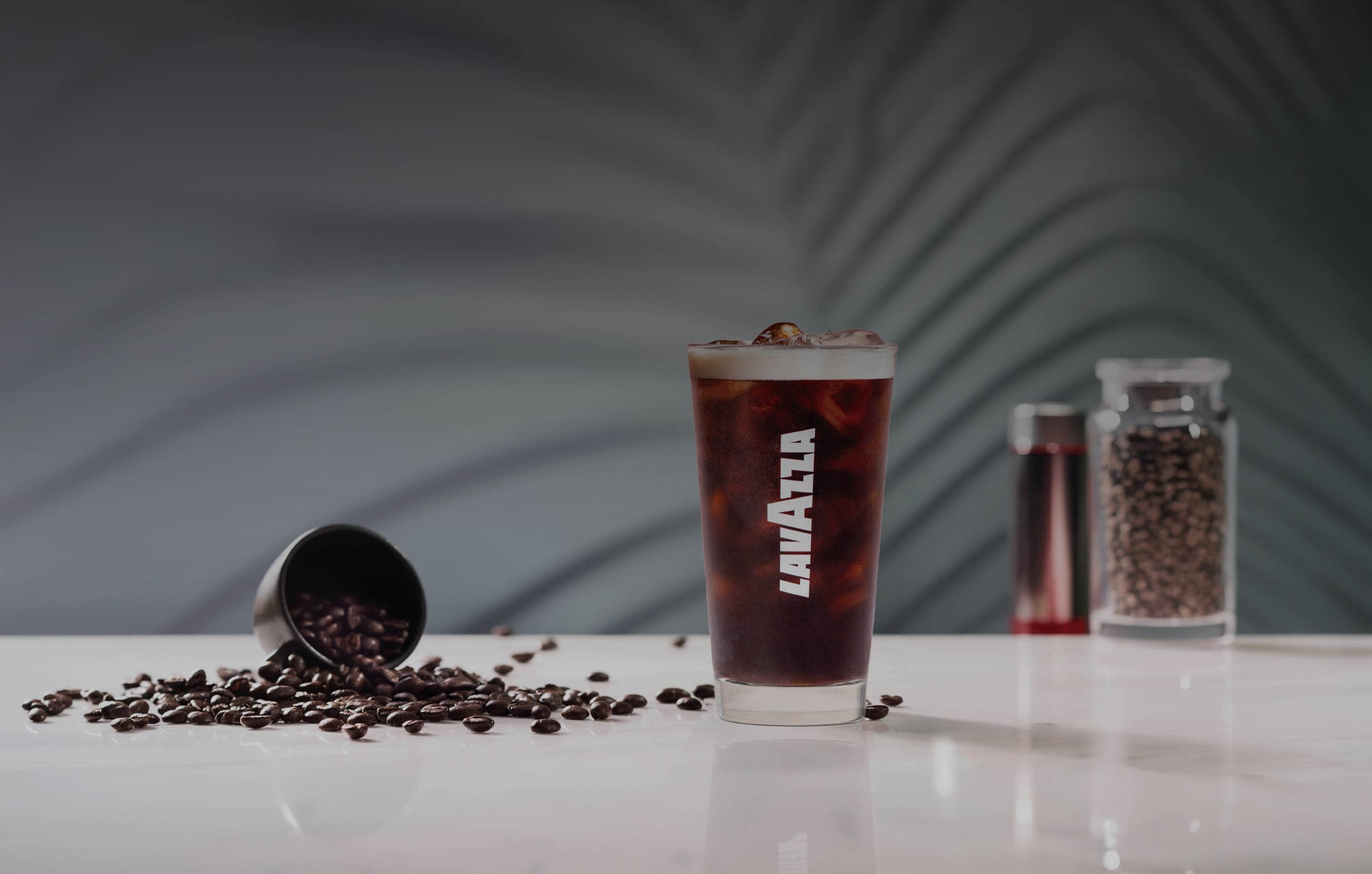 Cóctel de café