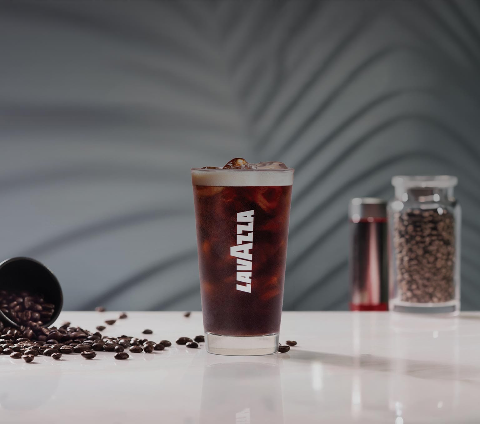 Cóctel de café