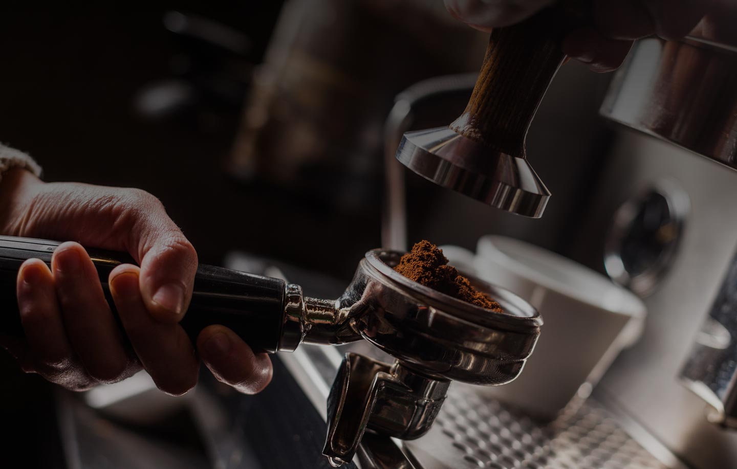 Popular Types Coffee Drinks Italy