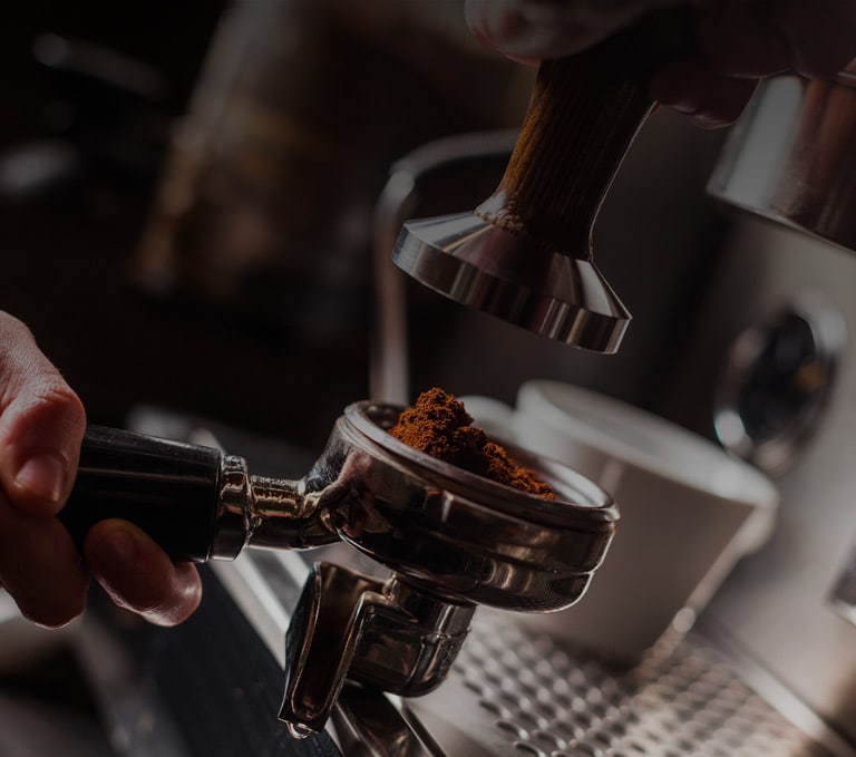 COFFEE HACK - The Espresso Machine Pour Over 