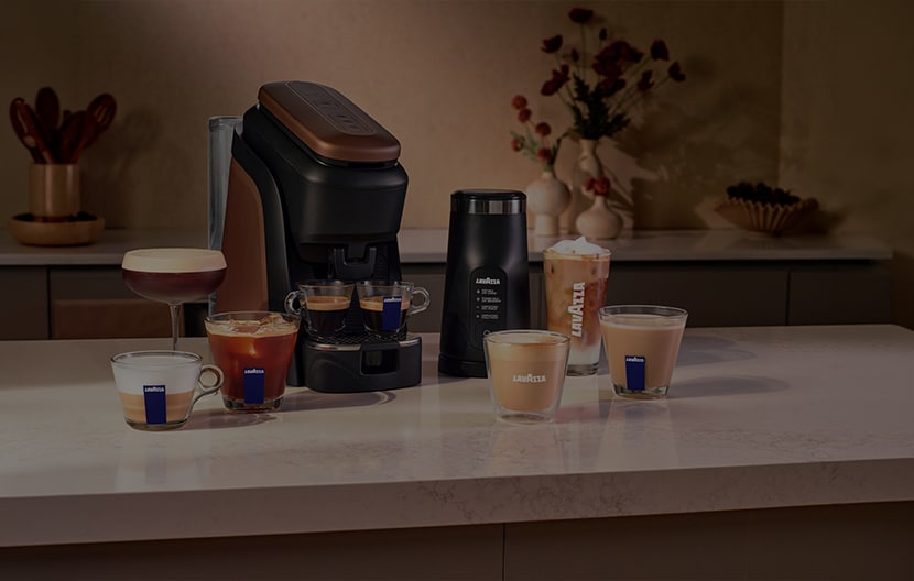 How to make classic espresso-based drinks with Tabli