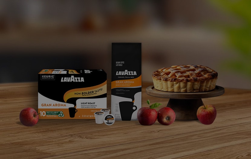Thanksgiving Coffee Pairings