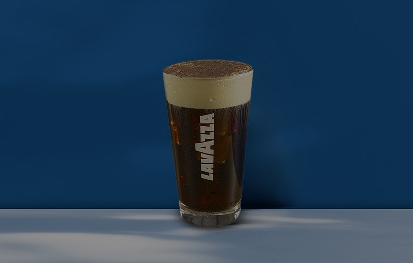 Tiramisu Coffee