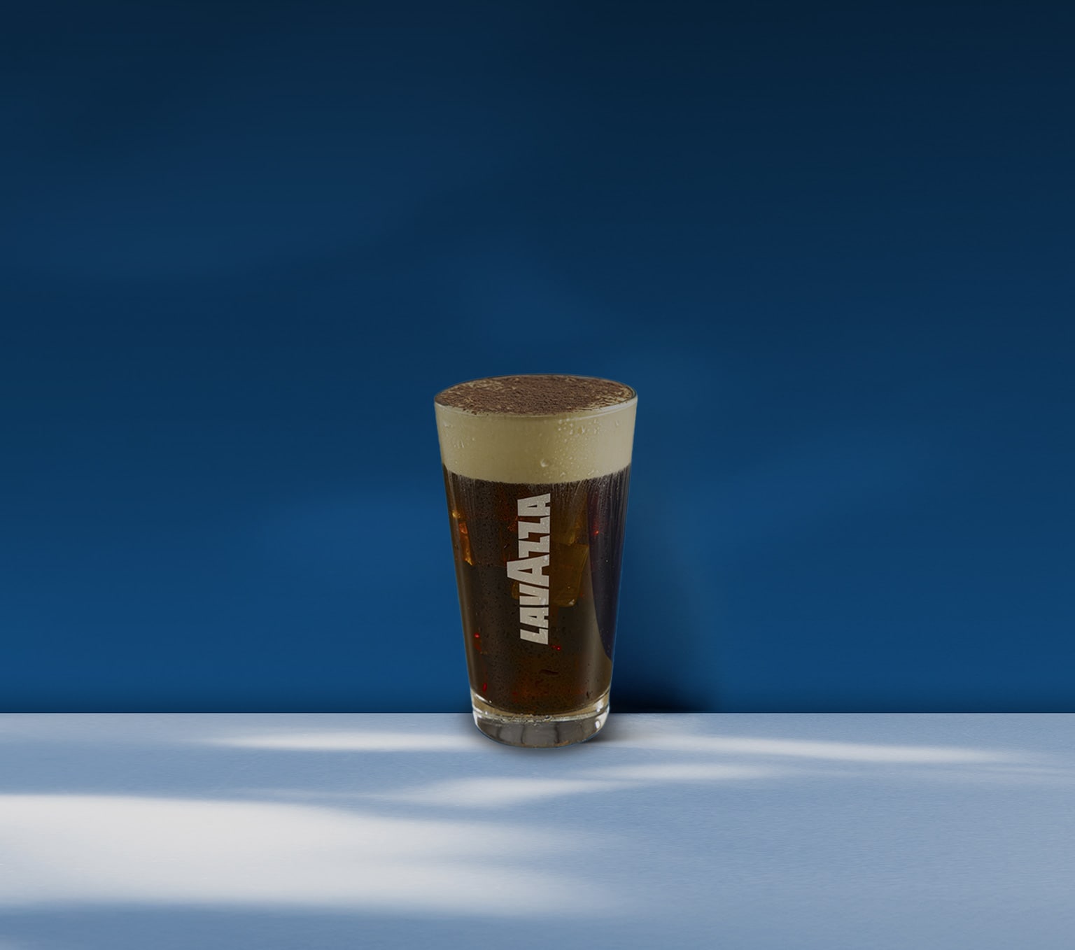 Tiramisu Coffee