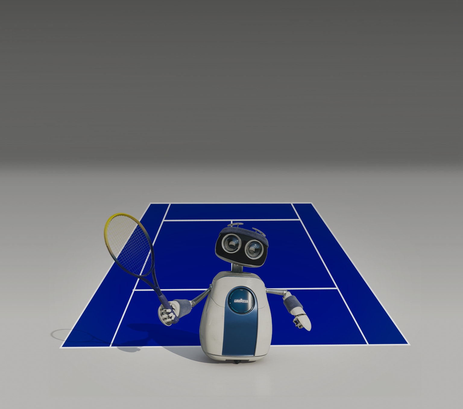 Lavazza US Open 2025