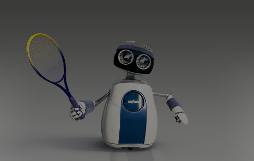 Lavazza En El Us Open 2026