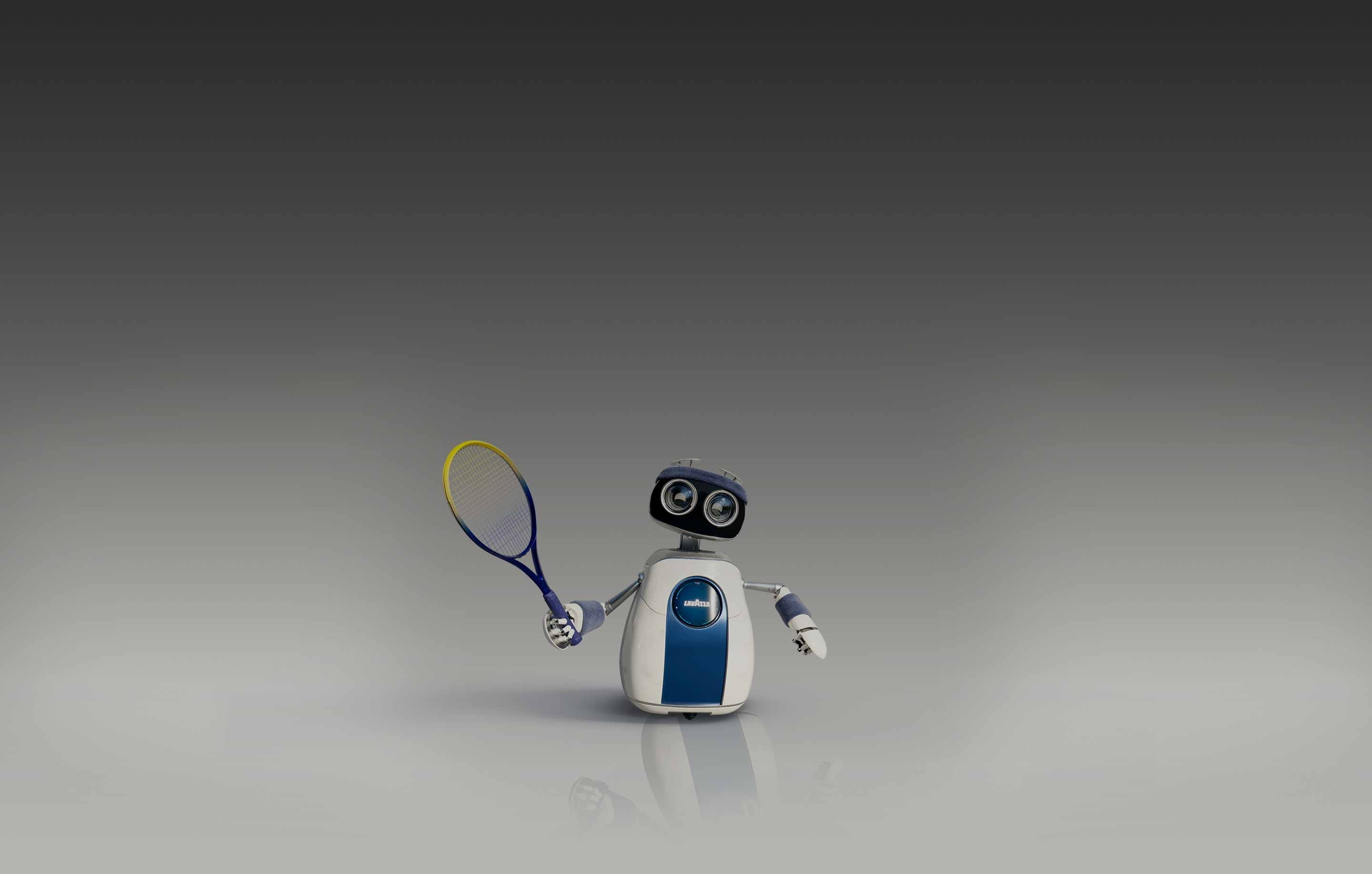 Lavazza US Open 2026