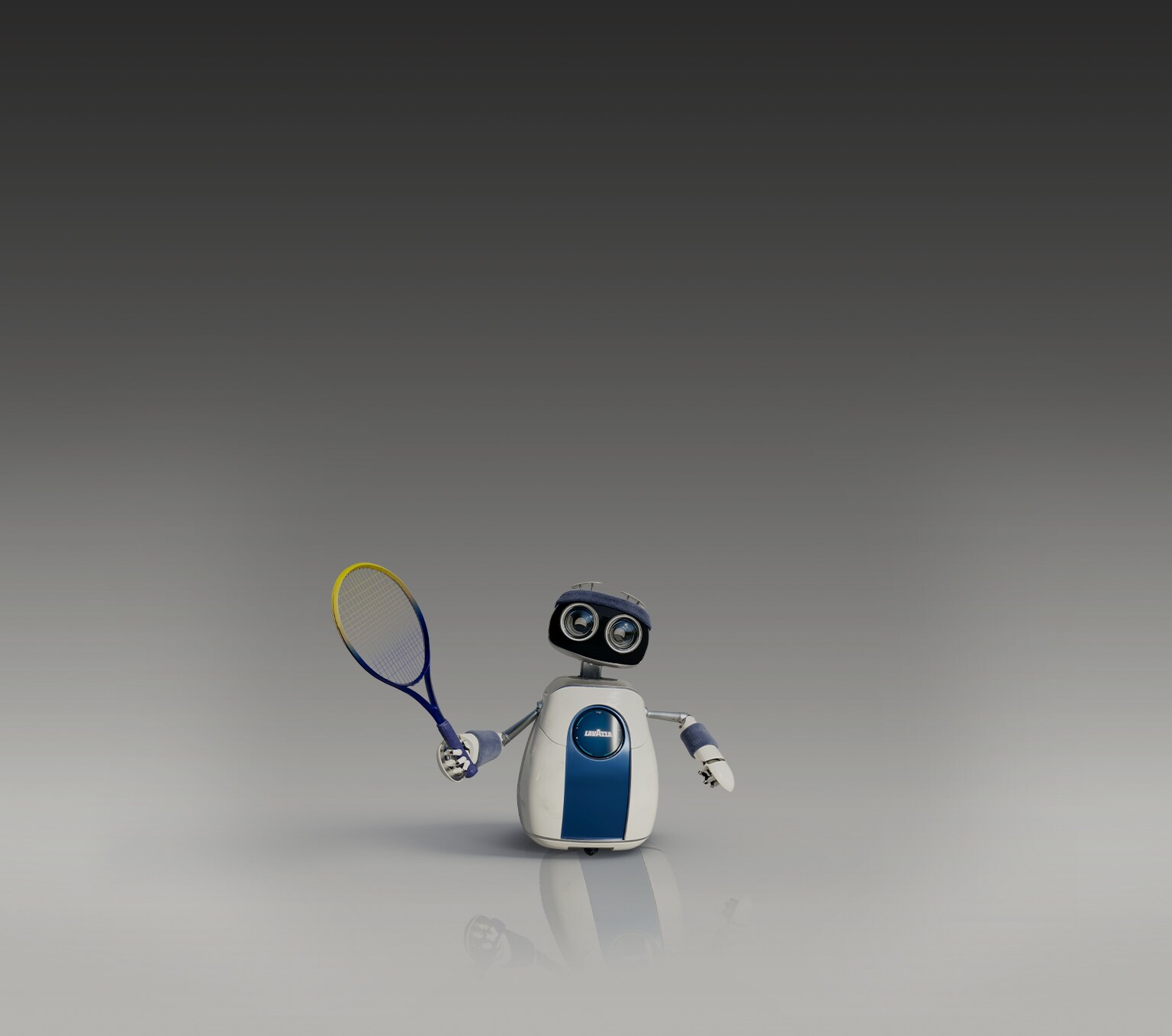 Lavazza US Open 2026
