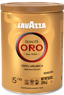 Qualità Oro - Collection | Lavazza