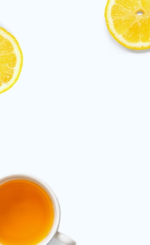 Cápsulas Expert Lemon Tea