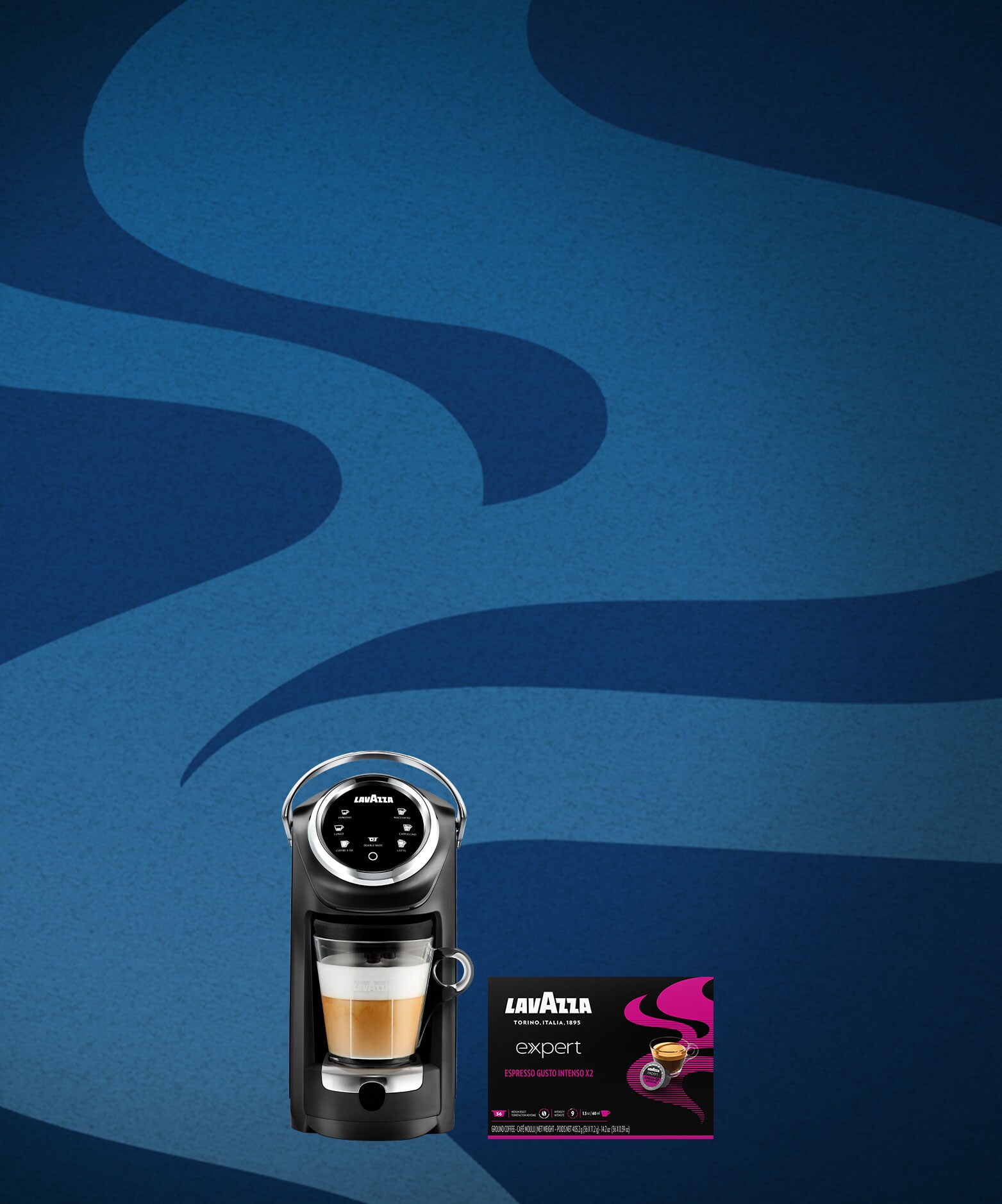 Lavazza Work Solutions Office Coffee Service Lavazza