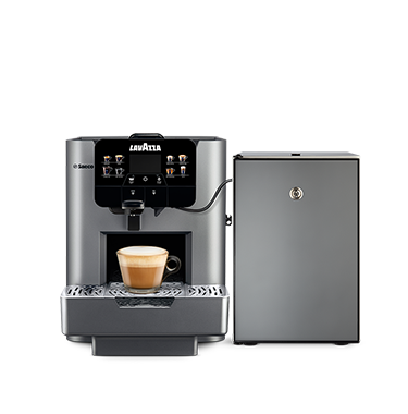 Lavazza Espresso Point  One-Cup Beverage System