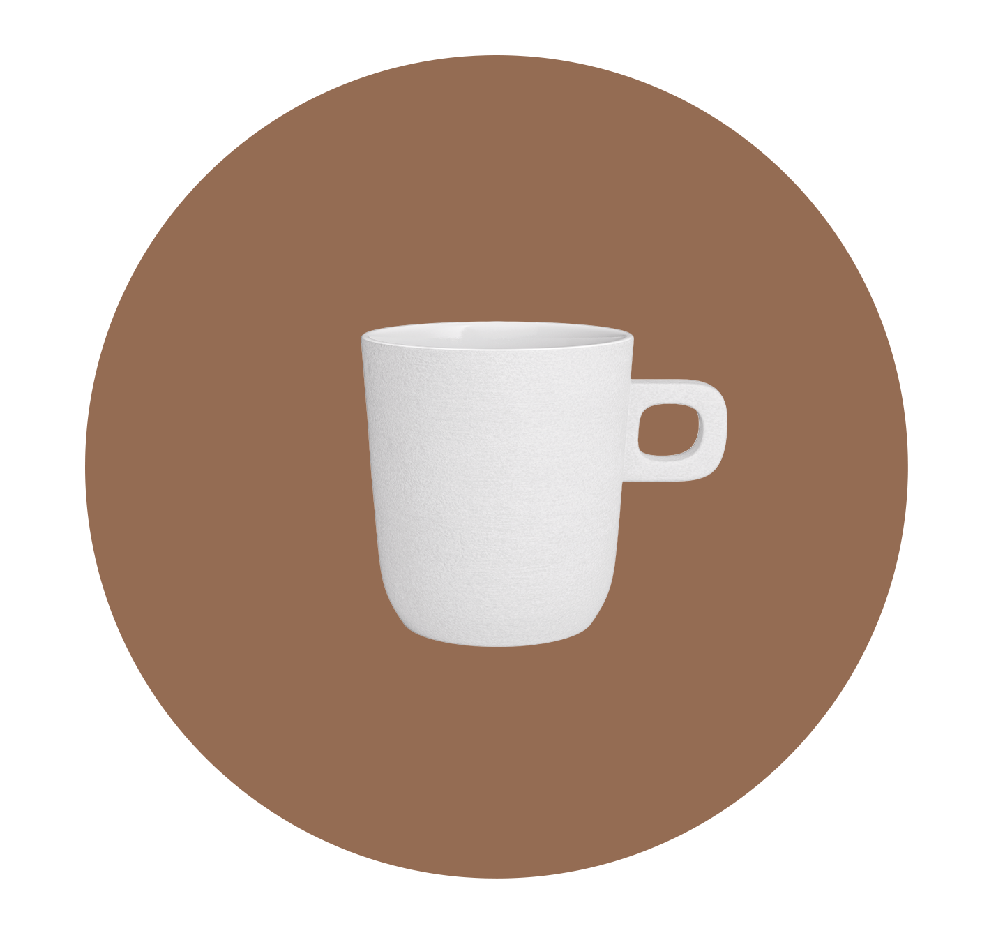 Taza de Café Tablì