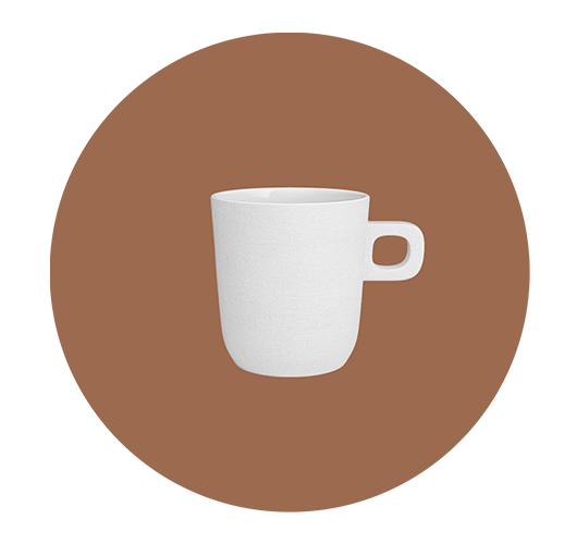 Taza de Café Tablì