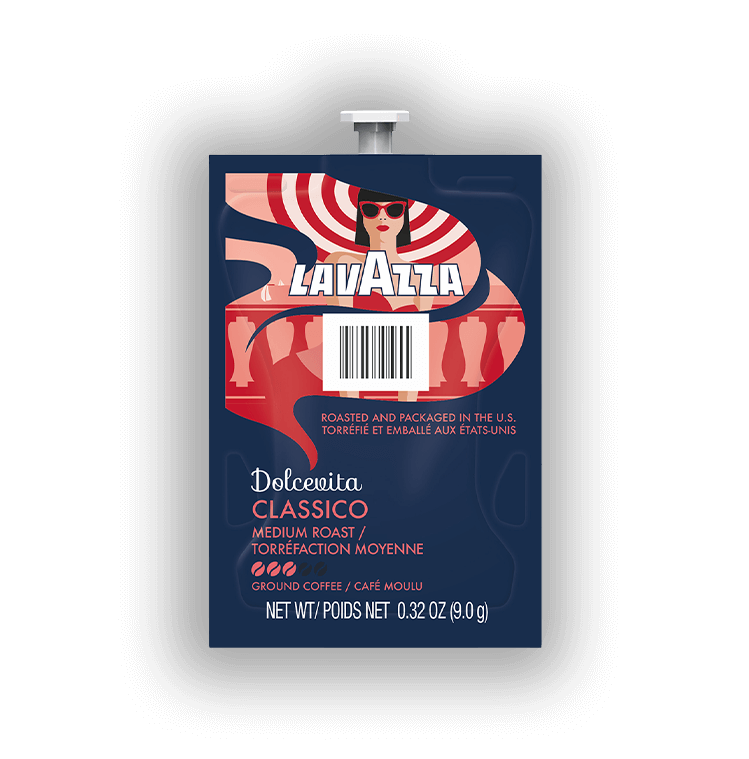 Café Dolcevita Clásico