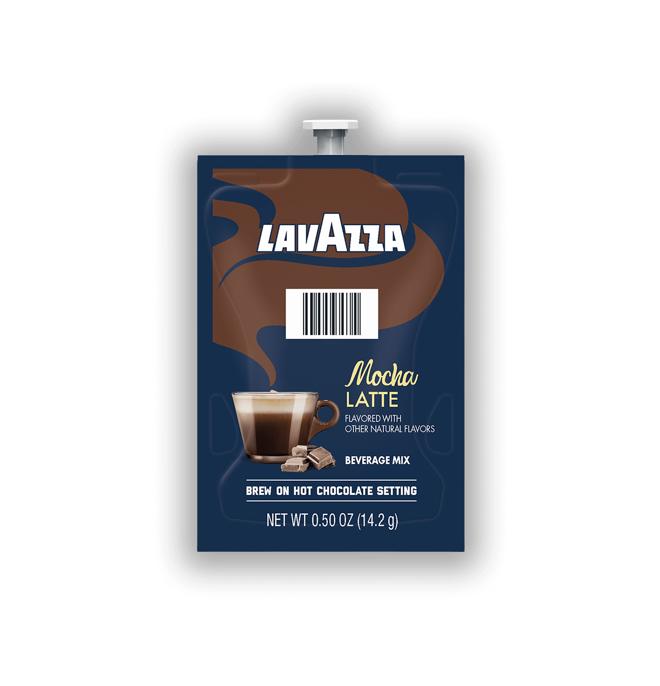 Mocha Latte - Ground Coffee | Lavazza
