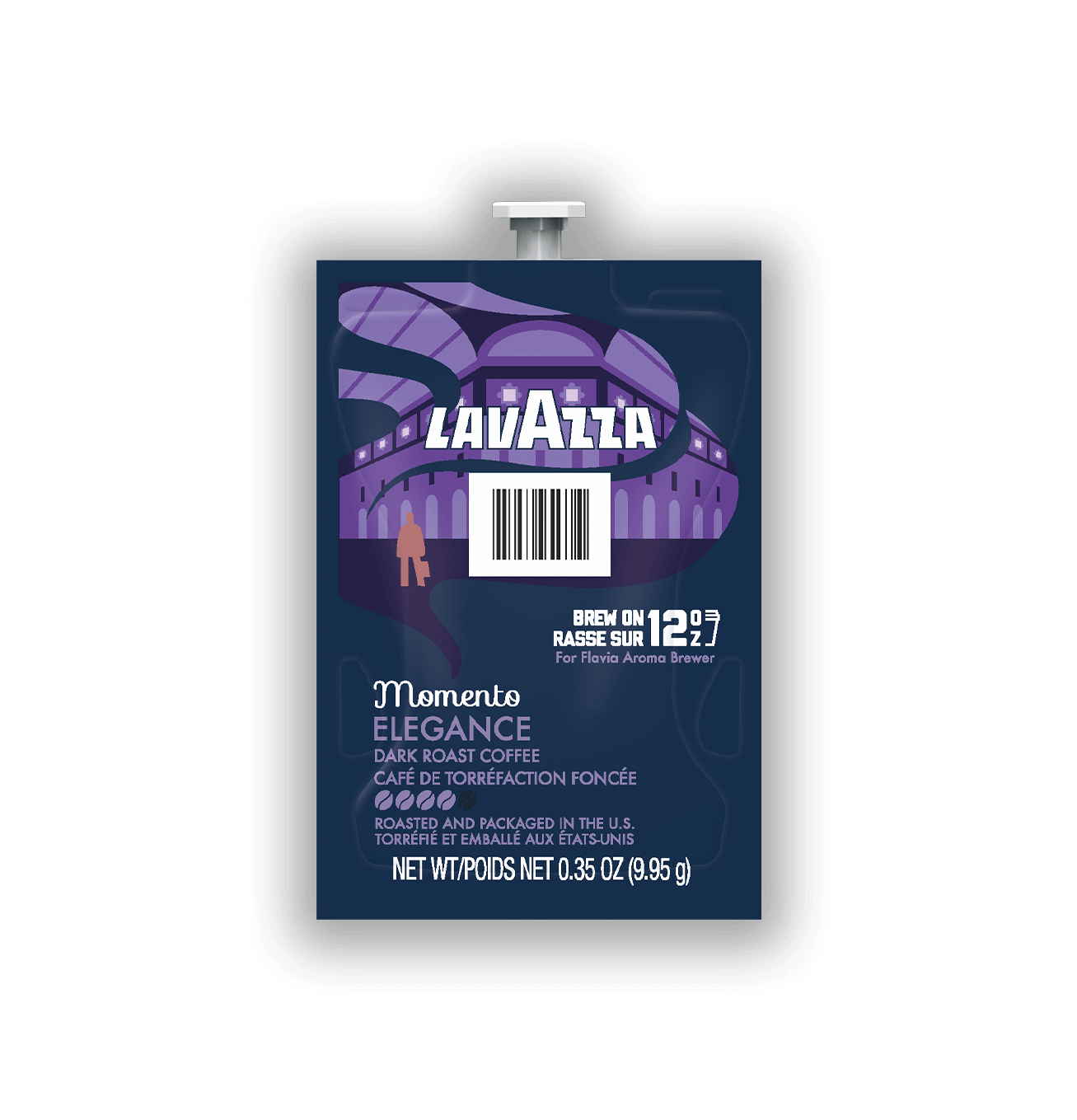 Momento Elegance Café de 12 oz