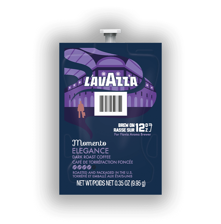 Momento Elegance Café de 12 oz
