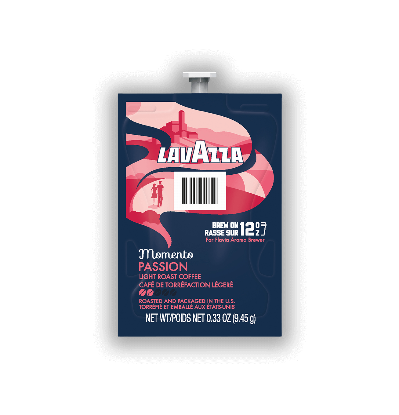 Momento Passion Café 12 oz