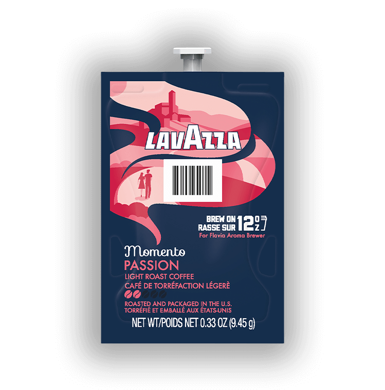Momento Passion Café 12 oz