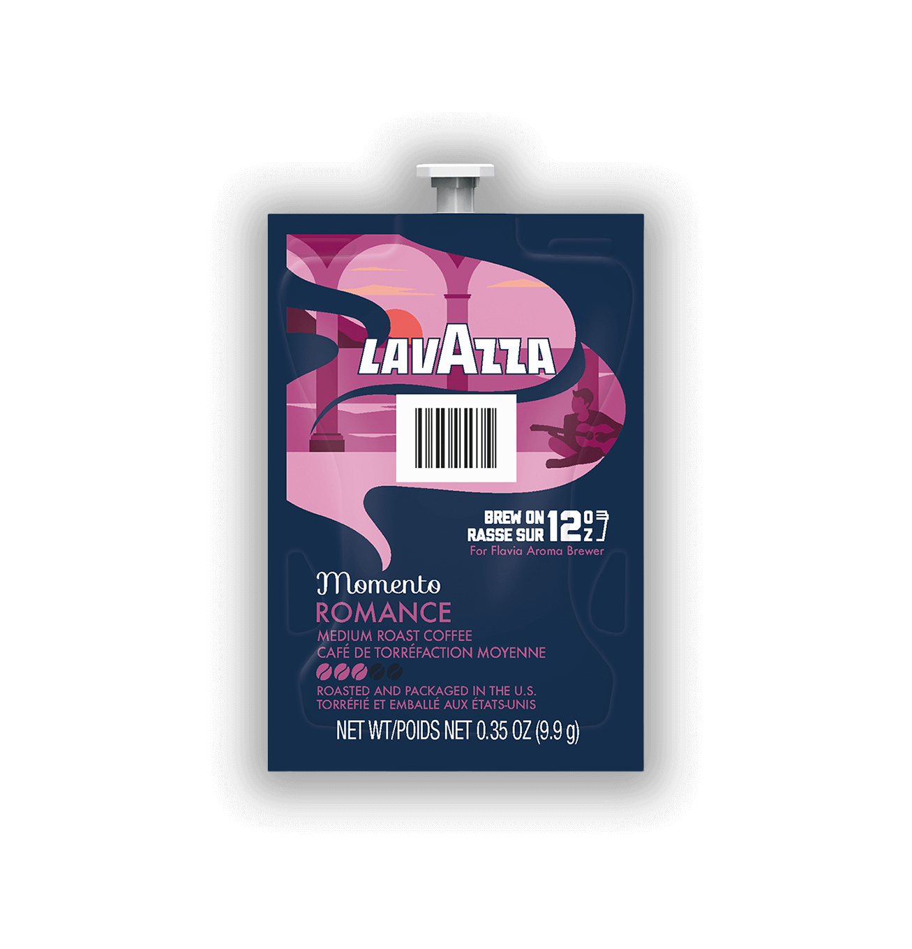 Momento Romance Café 12 oz