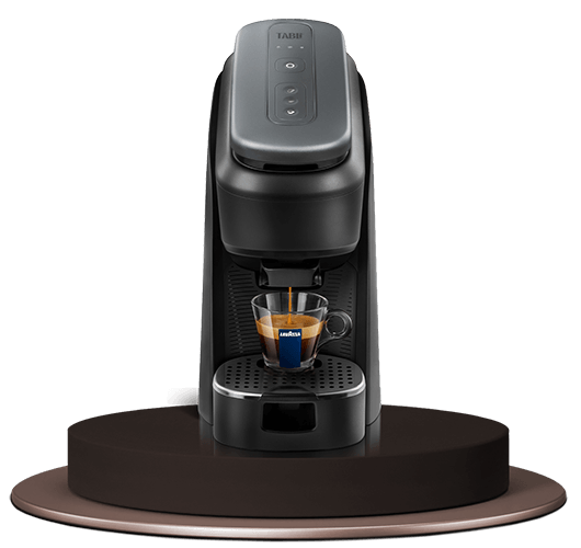 Tablì Espresso Machine
