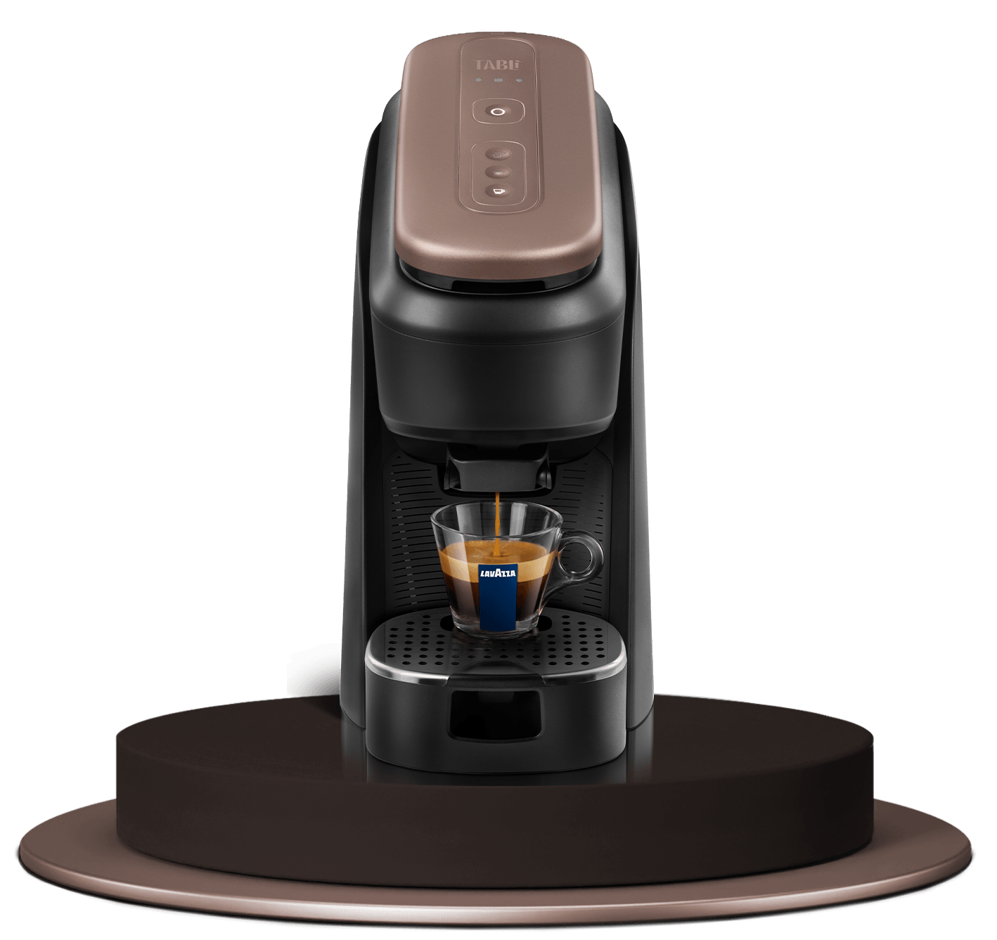 Máquina de Espresso Tablì