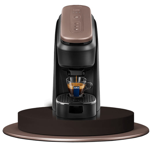 Máquina de Espresso Tablì