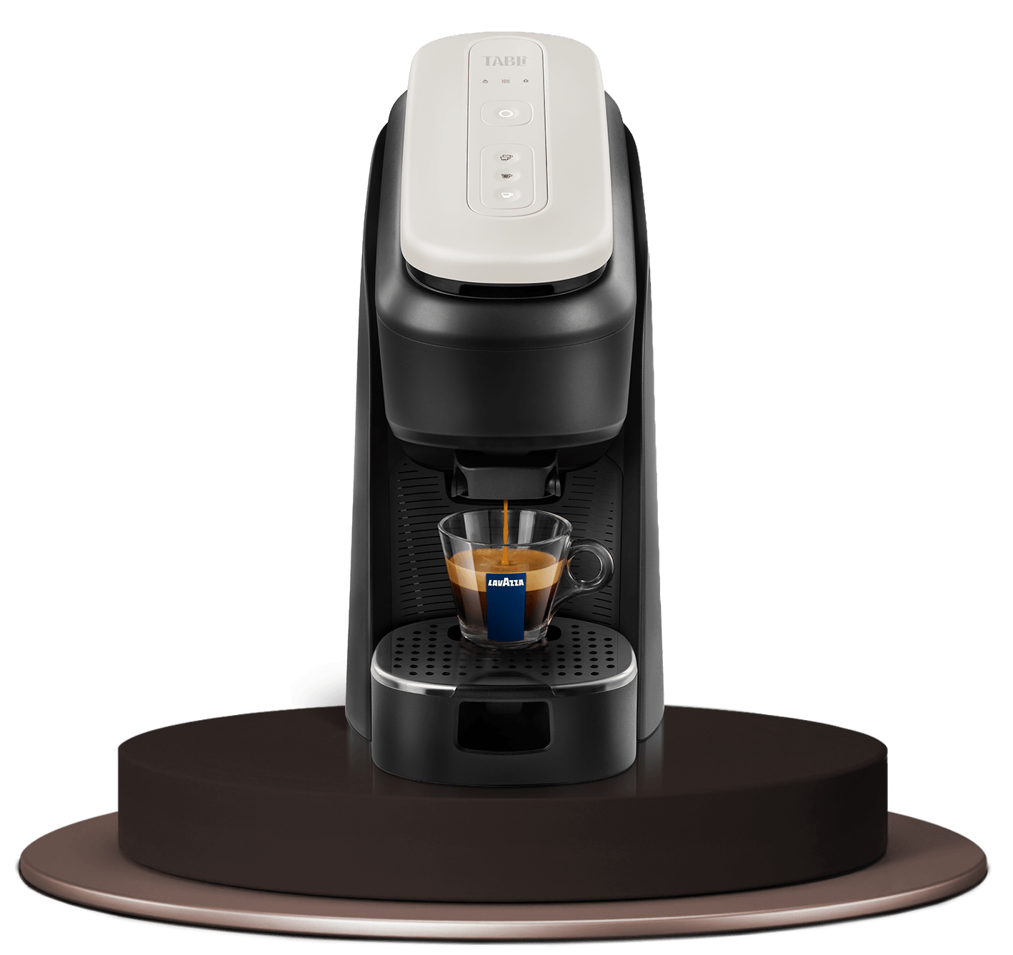 Máquina de Espresso Tablì